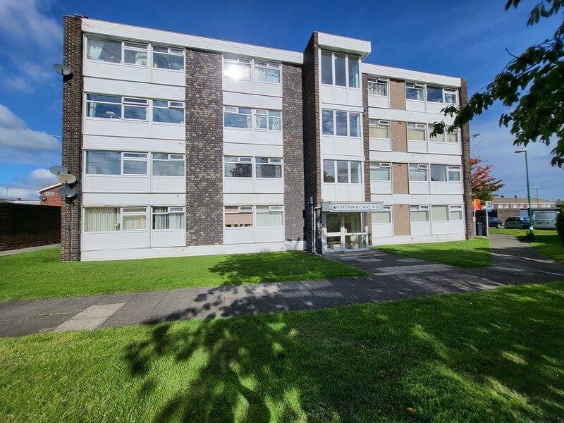 Main image of property: Canterbury Way, Jarrow, Tyne and Wear, NE32 4TD