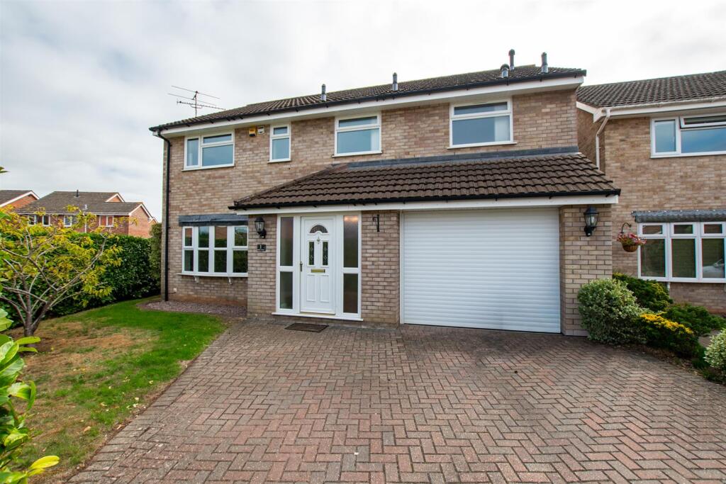 Main image of property: Noble Avenue, Bristol