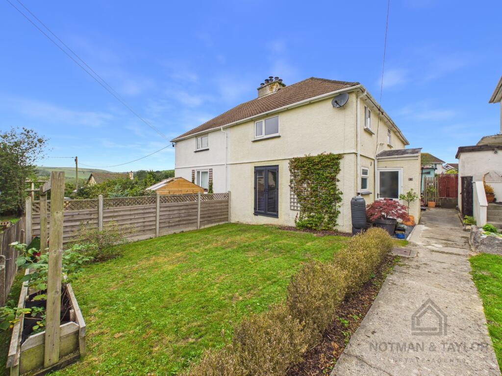 Main image of property: Insworke Crescent, Millbrook