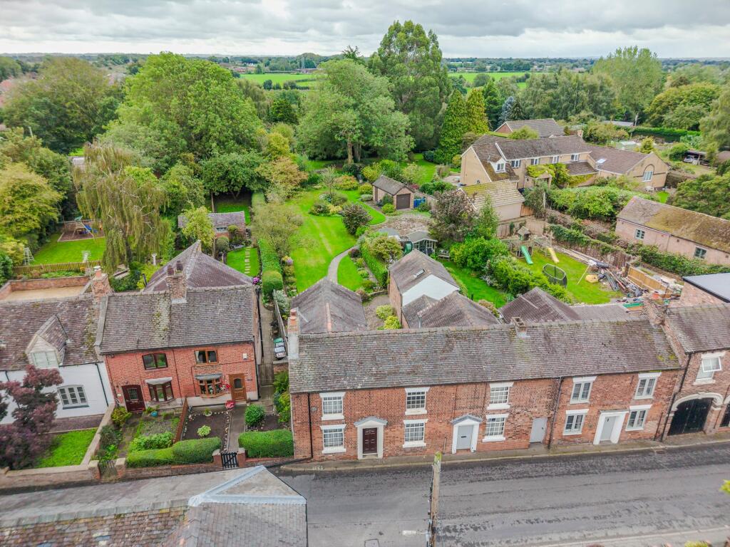 Main image of property: Main Road, Wybunbury, CW5
