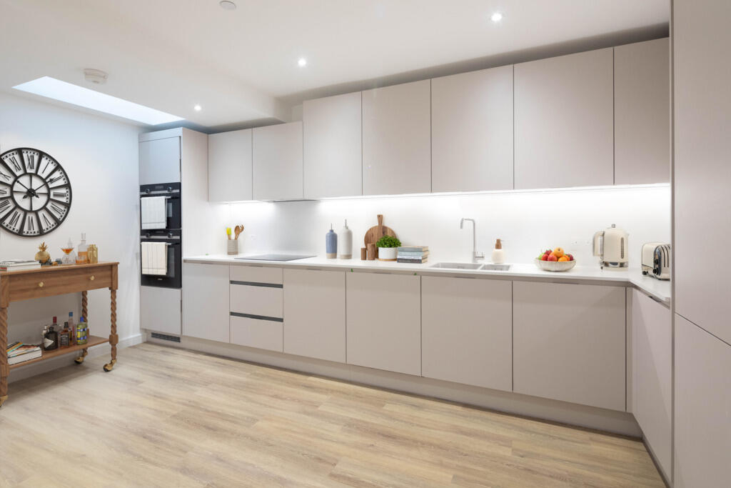 Main image of property: Northwick Parkside, Harrow, London, HA0 3TQ