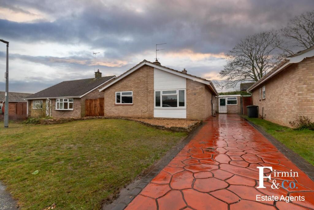 Main image of property: Valence Road, Orton Waterville, Peterborough
