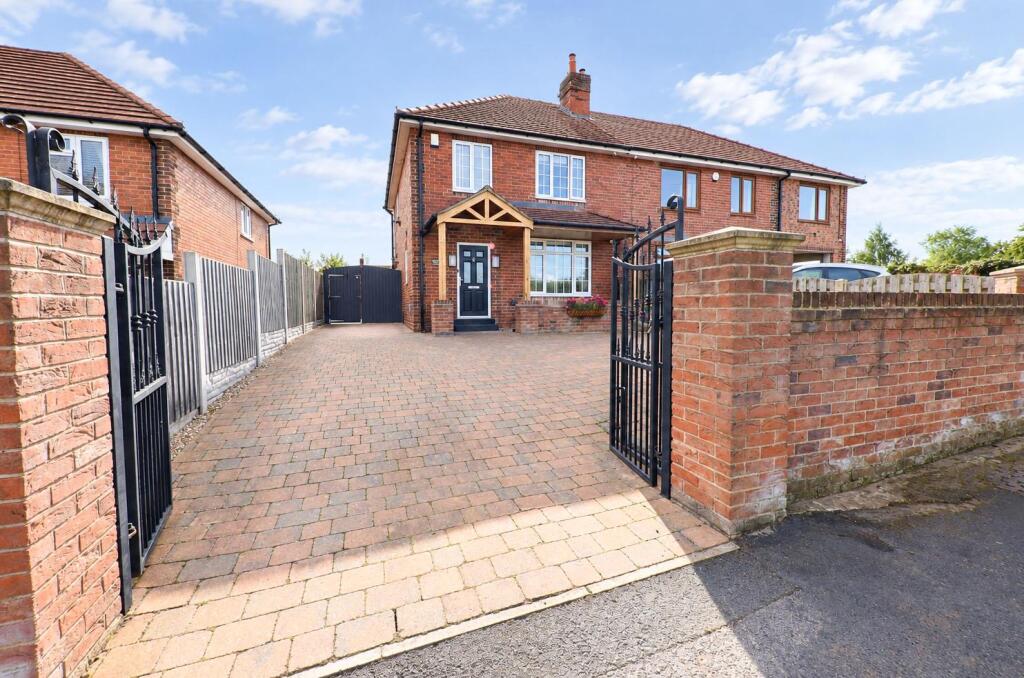 Main image of property: Long Edge Lane, Scawthorpe, Doncaster
