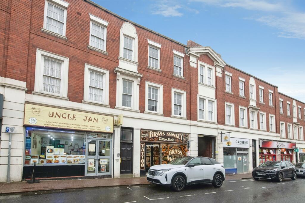 Main image of property: New Street, Dudley