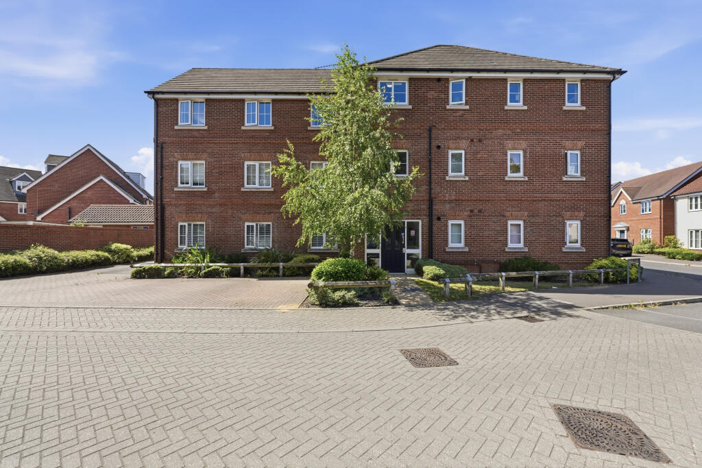Main image of property: Swan Lane, Sprowston, NR7