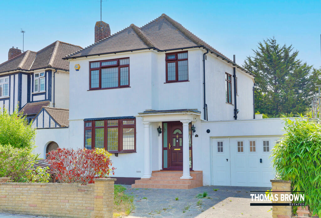 Main image of property: Lancing Road, Orpington