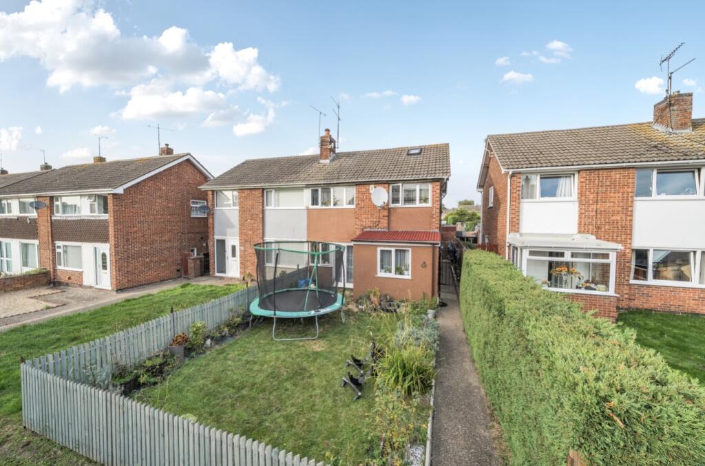 Main image of property: Camdon Close, Lincoln, Lincolnshire, LN5