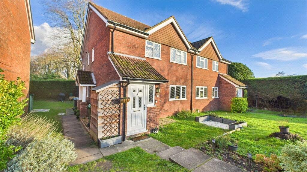 Main image of property: Meadowbank Road, Lightwater, Surrey, GU18