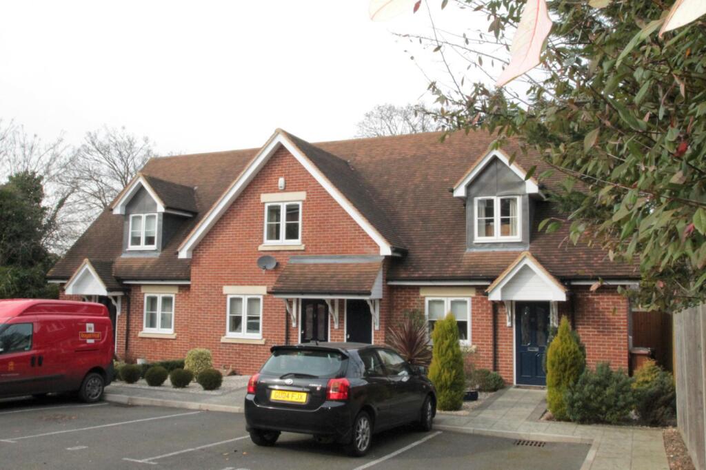 Main image of property: Tegan Close, Sutton, SM2