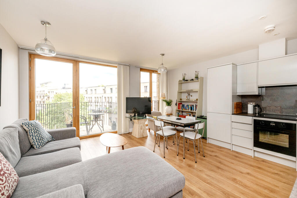 Main image of property: Freston Road, London, W10