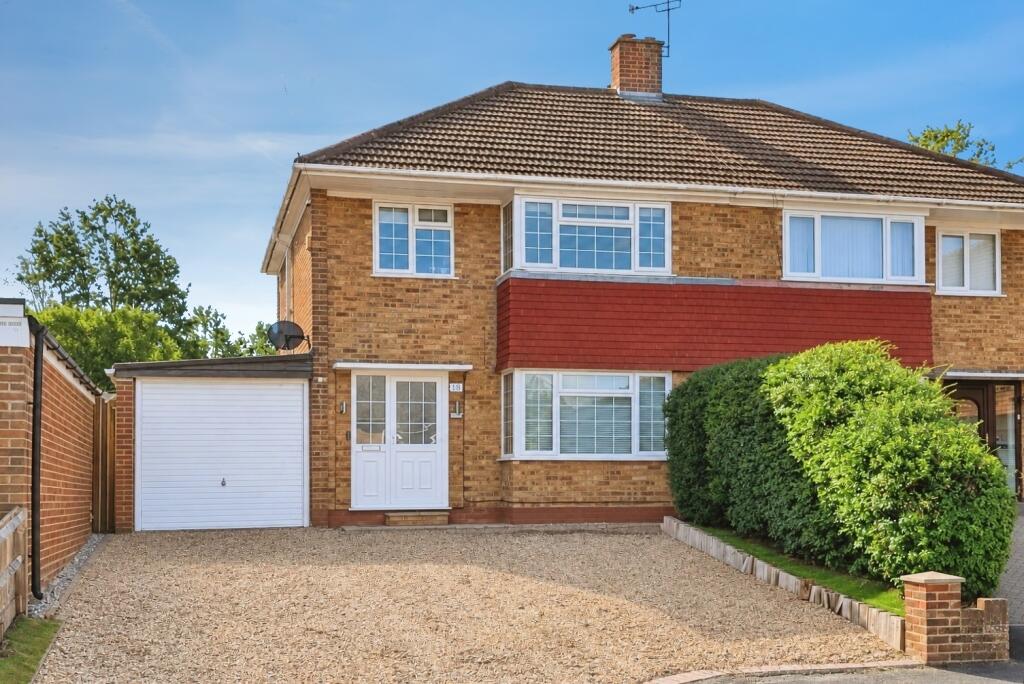 Main image of property: Chiltern Close, Farnborough, Hampshire, GU14