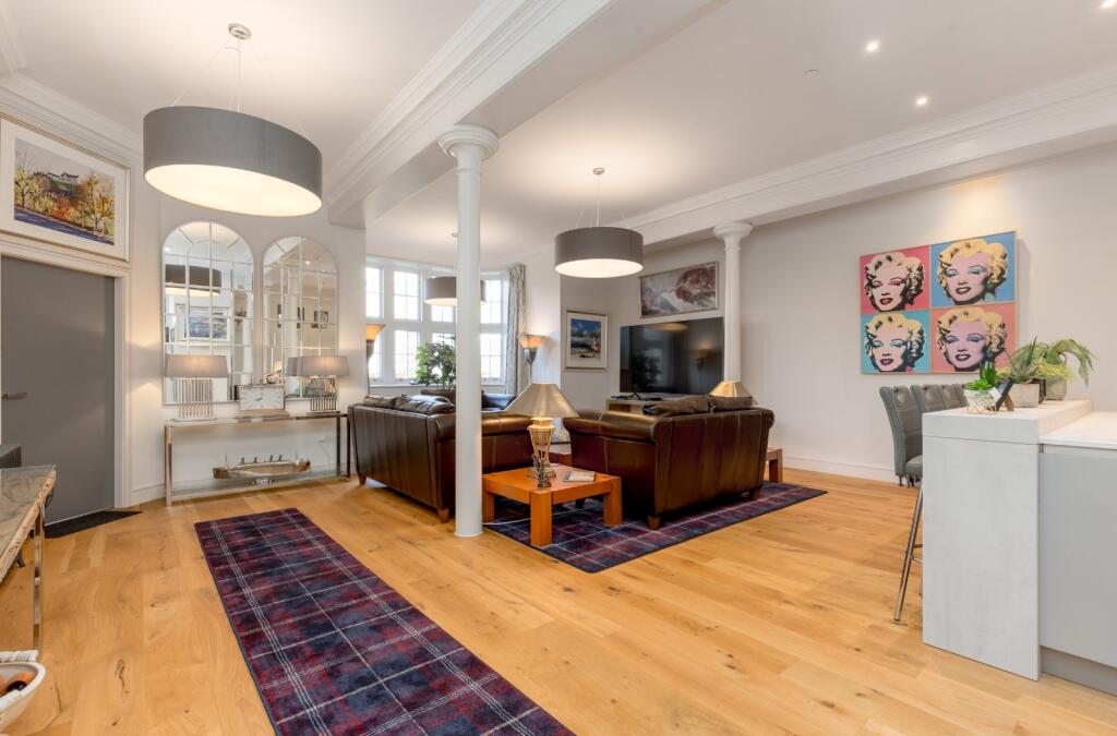 Main image of property: Donaldson Drive, The Playfair Development, Edinburgh, EH12