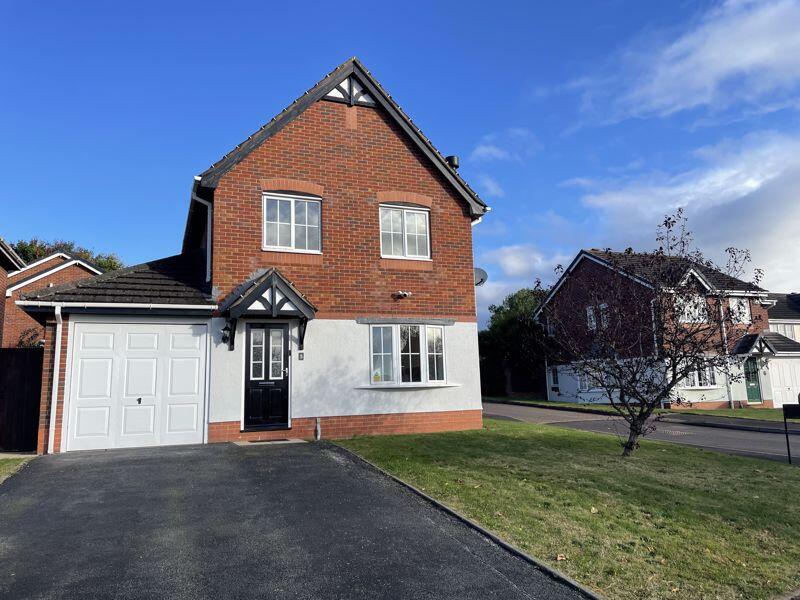 Main image of property: Teal Drive, Ellesmere