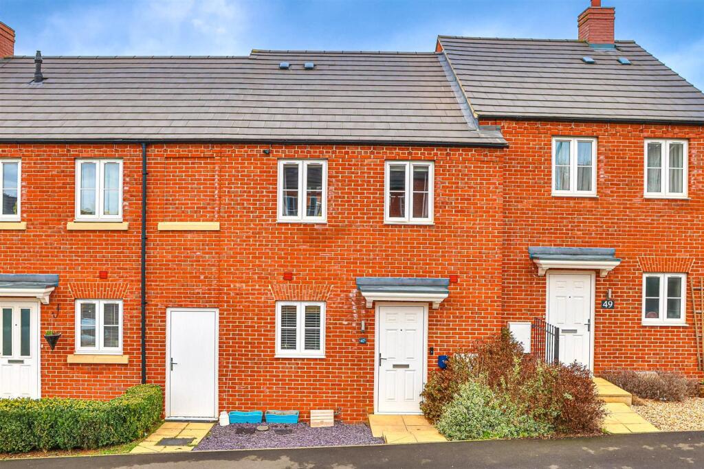 Main image of property: Station Road, Thrapston, Kettering