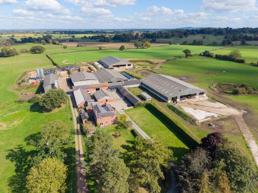 Main image of property: Whattall Farm, Colemere, Ellesmere, Shropshire