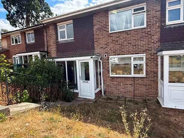 Main image of property: Buckhurst Close, Redhill, Surrey