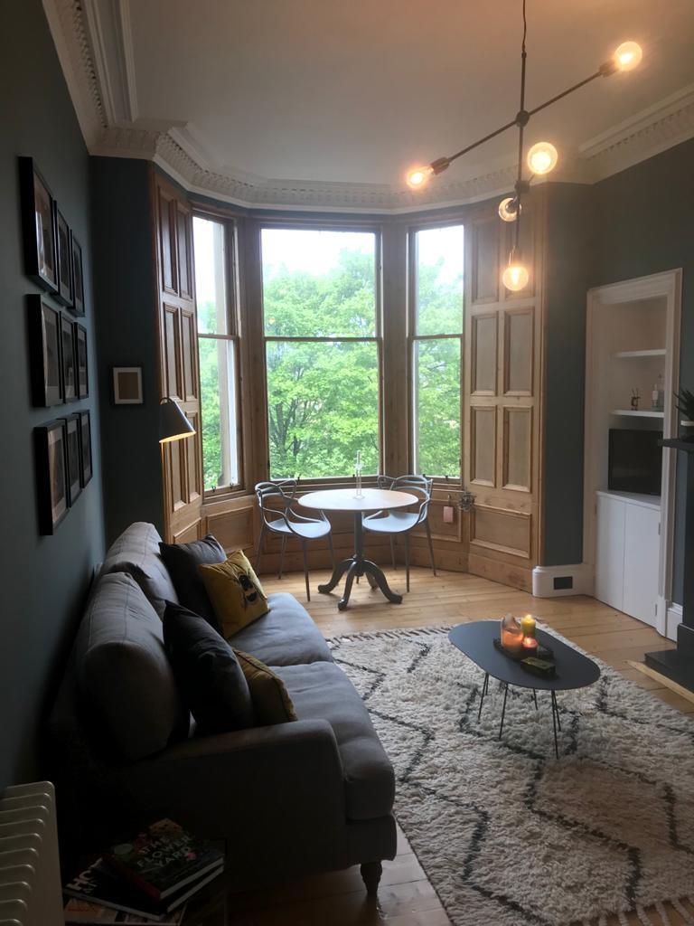 Main image of property: Wellington Street, Edinburgh, EH7