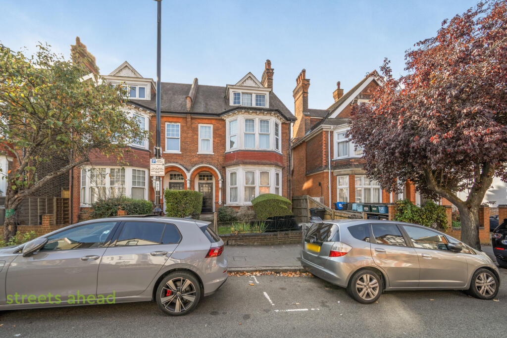 Main image of property: Mulgrave Road, Croydon, CR0