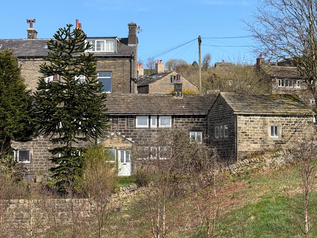 Main image of property: Black Hill, Hebden Bridge, HX7 8QS