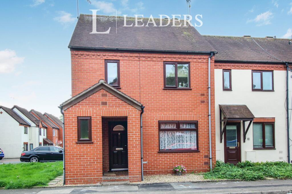 Main image of property: St. Clements Court, Worcester, WR2