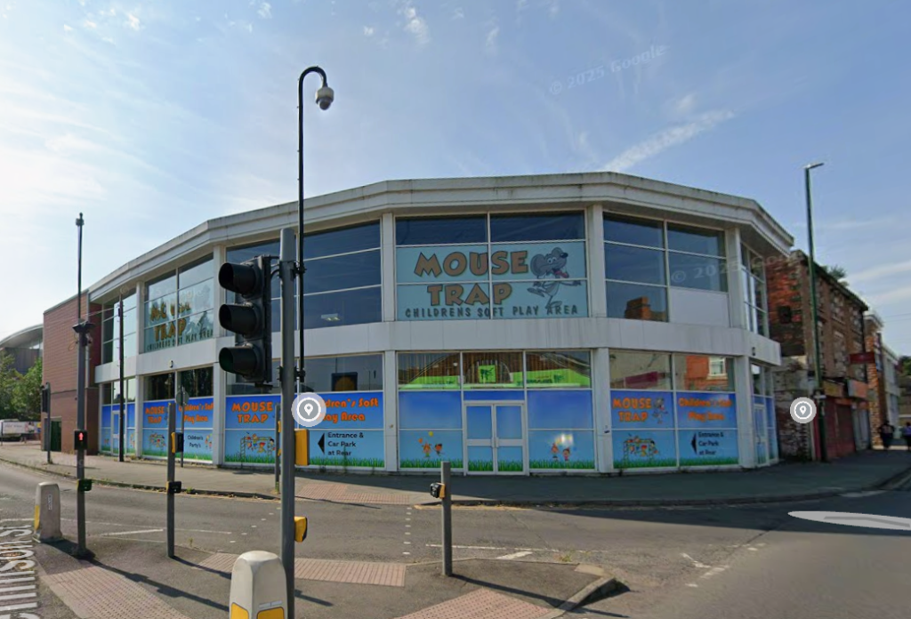 Main image of property: Nottingham, Unit E Jennison Street, Bulwell, NG6 8EQ