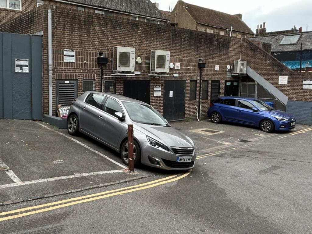 Main image of property: Bond Street Laine, Brighton