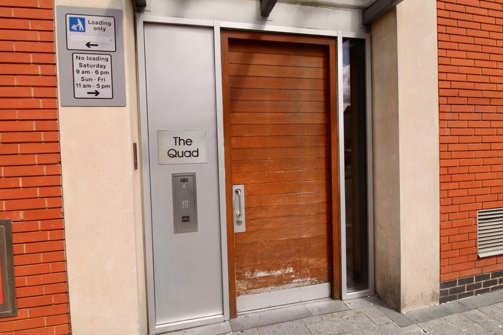 Main image of property: Highcross Street, Leicester