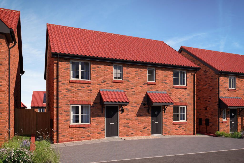 Main image of property: Staindrop Road,
Darlington,
Teesside,
DL3 9DS