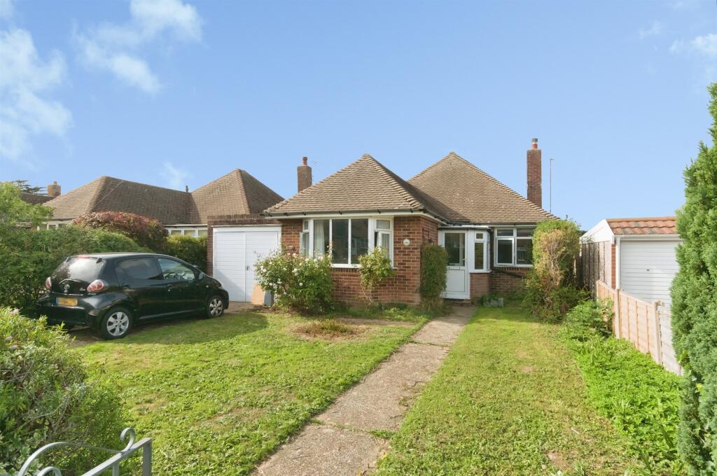 Main image of property: Brightling Road, Polegate