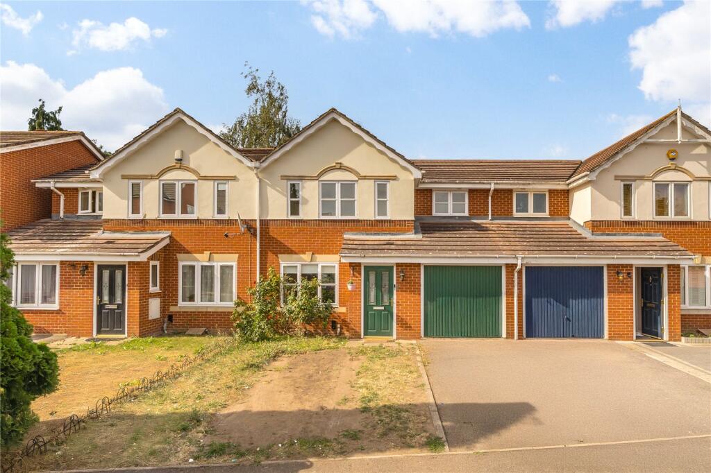 Main image of property: Payne Close, Barking, IG11