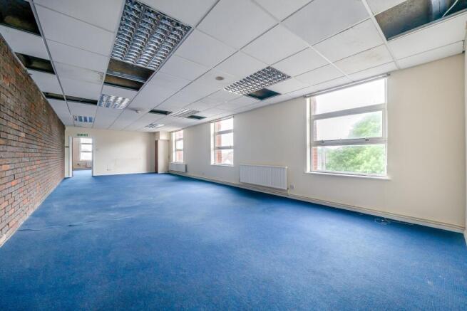 Arthur House, Petersfield Avenue, Slough, Berkshire, SL2 5DU