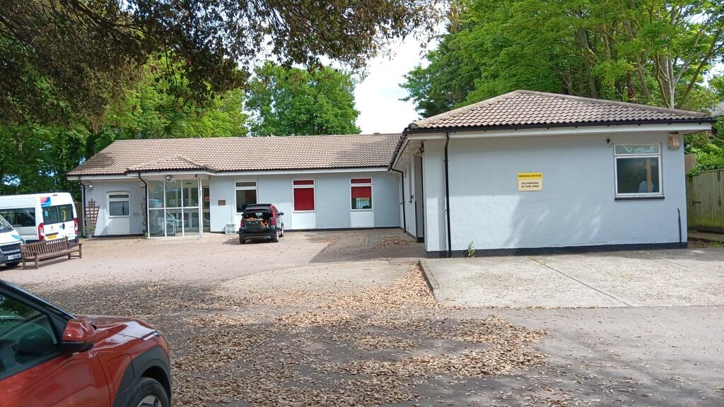 Main image of property: The Mackenney Centre, Woodlands Road, Gillingham, Kent, ME7 2BX