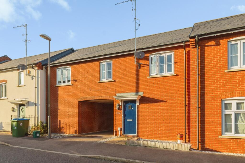 Main image of property: Prince Rupert Drive, Aylesbury, Buckinghamshire, HP19