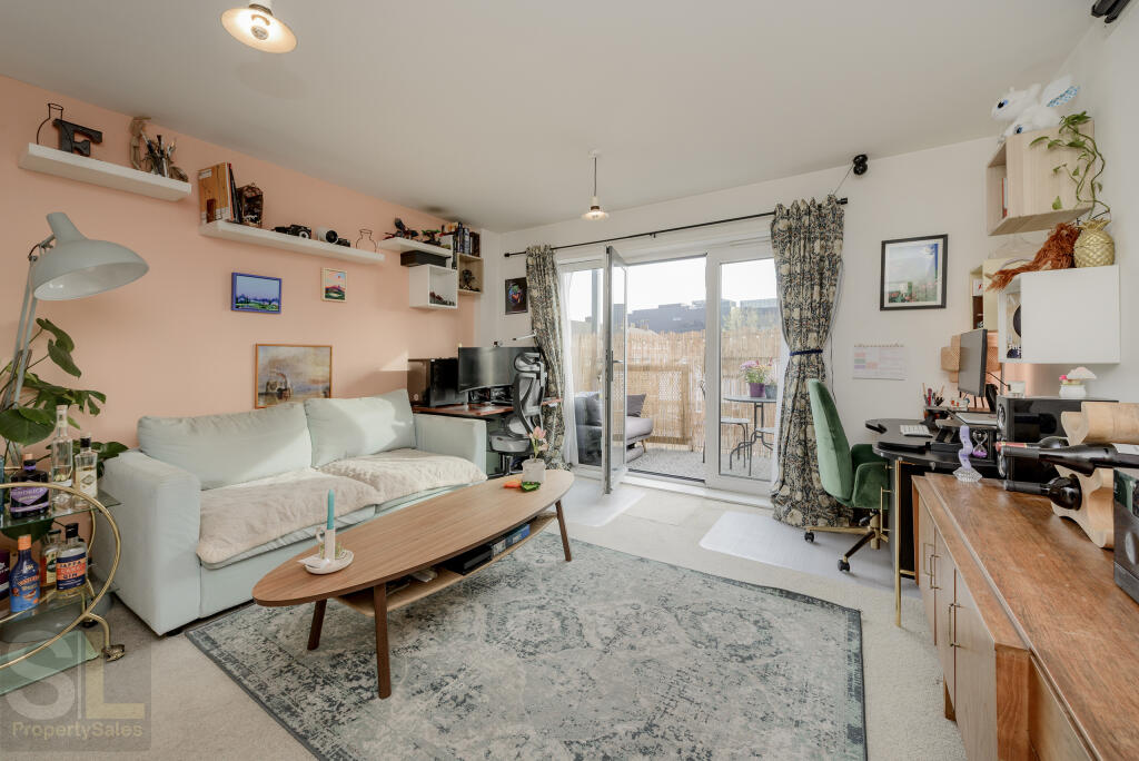 Main image of property: Havisham Apartments, Stratford