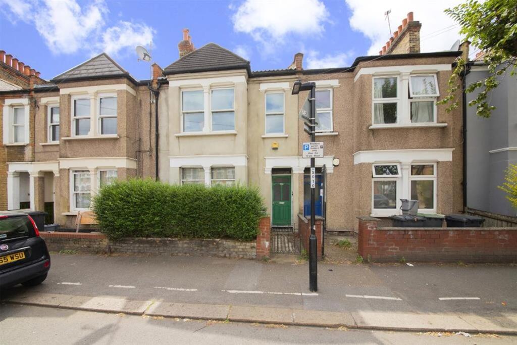 Main image of property: Leahurst Road, Hither Green
