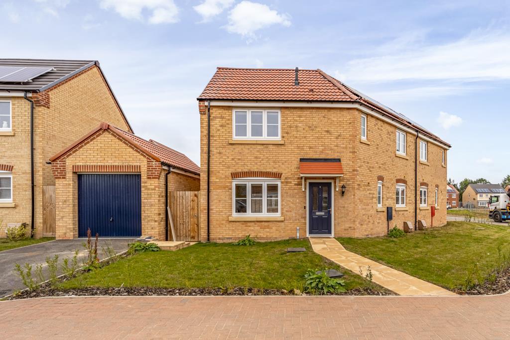 Main image of property: Atherton Gardens, Pinchbeck