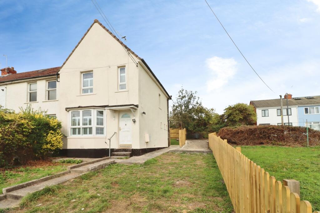 Main image of property: Syston Way, Kingswood, Bristol, BS15