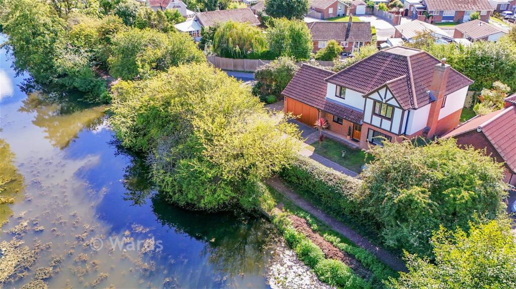 Main image of property: Burmarsh Road, Hythe, Kent