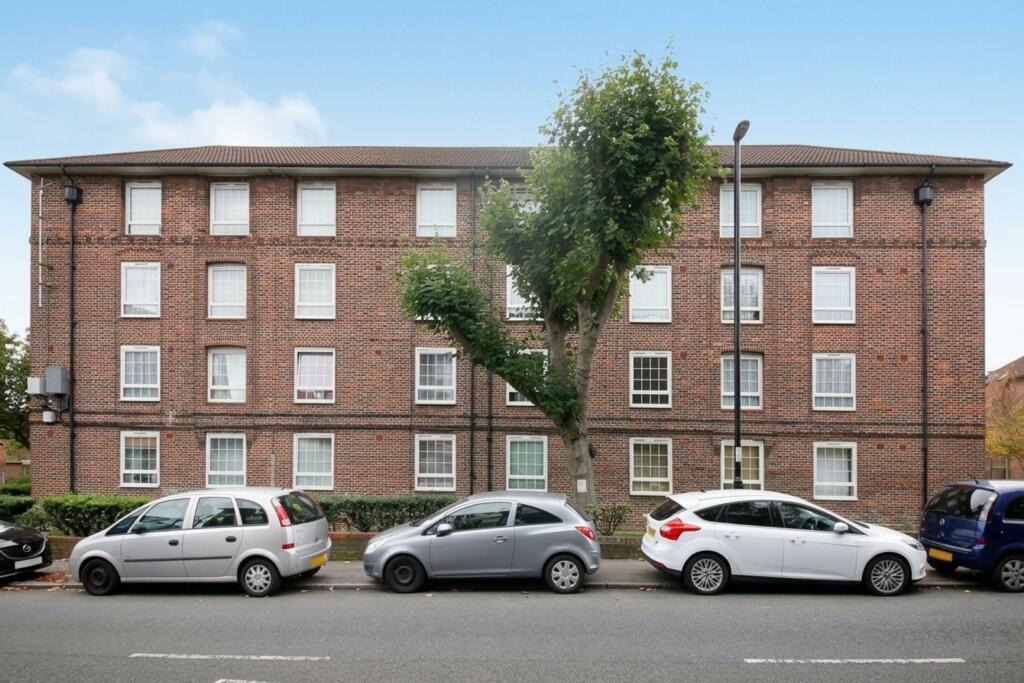 Main image of property: Barville Close, London, SE4