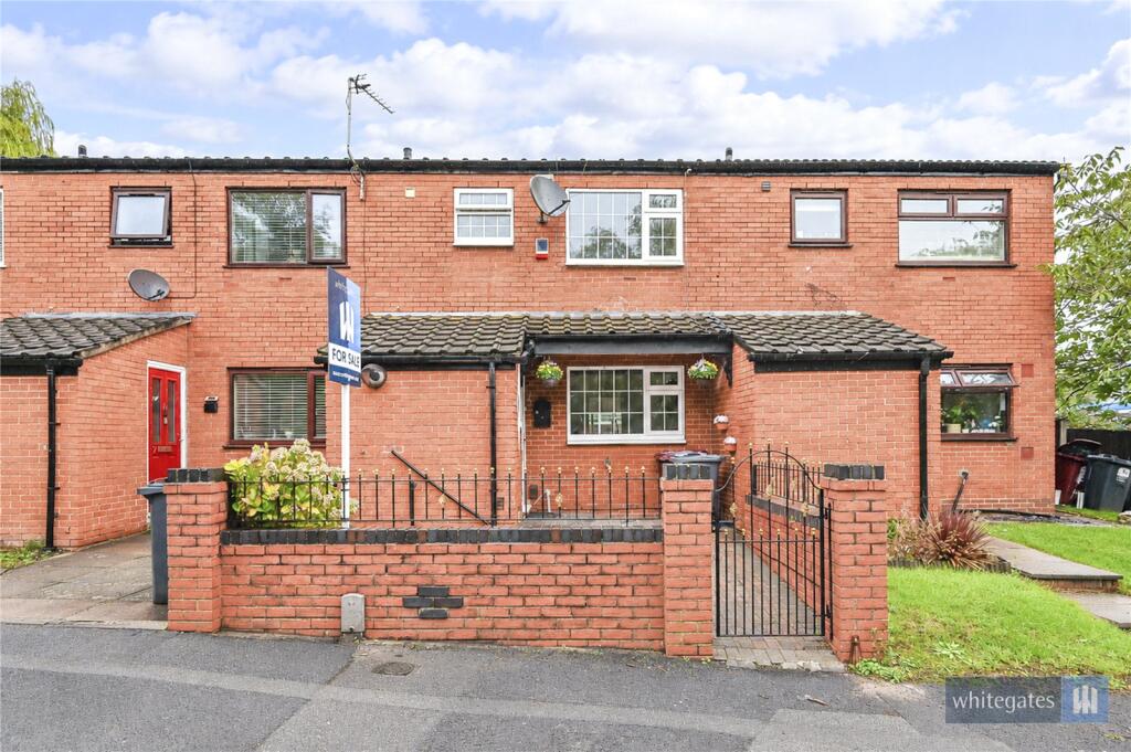 Main image of property: Steward Court, Prescot, Merseyside, L35