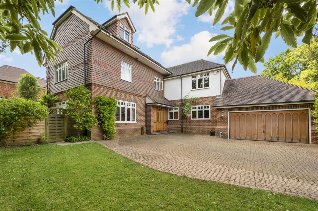 Main image of property: Bathgate Road, London