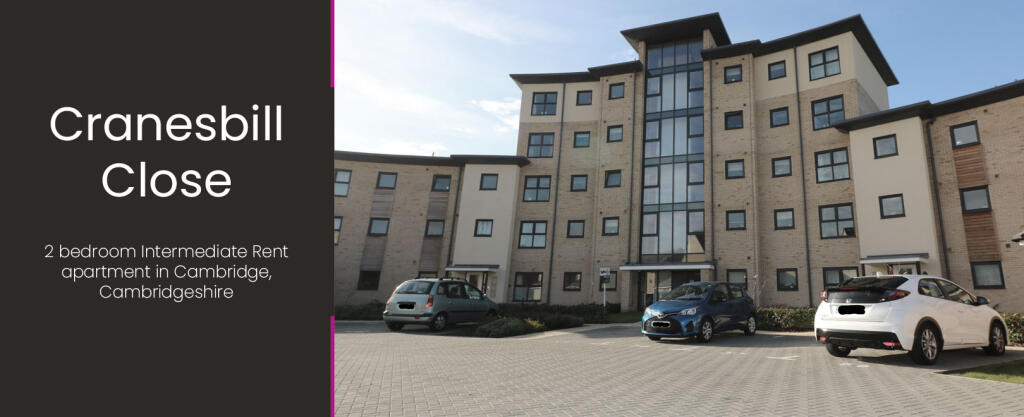 Main image of property: Cranesbill Close, Orchard Park, Cambridgeshire