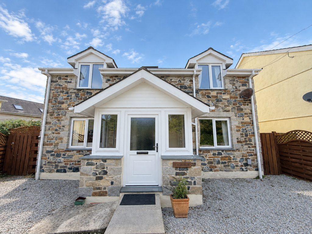 Main image of property: Garras