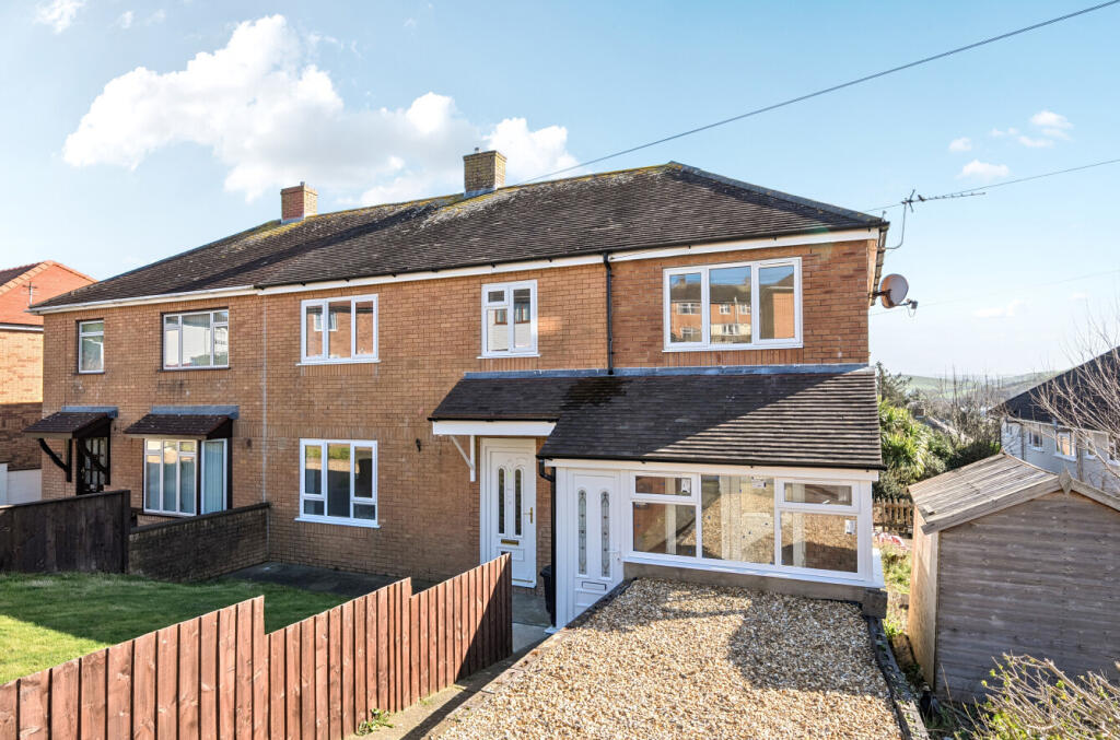 Main image of property: Heol Nanteos, Penparcau, Aberystwyth, Ceredigion, SY23