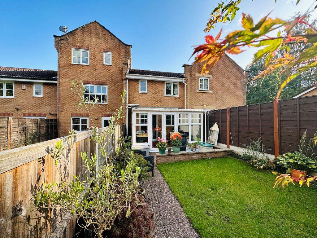 Main image of property: 10 Bramhall Way, Macclesfield