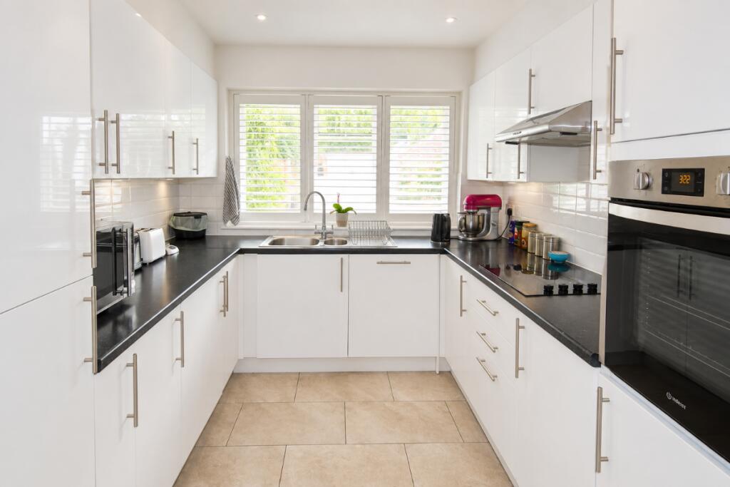 Main image of property: Egerton Place, Weybridge