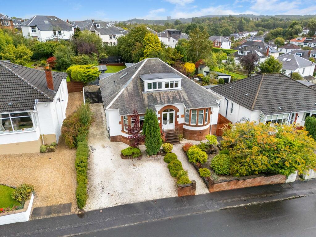 Main image of property: Melford Avenue, Giffnock