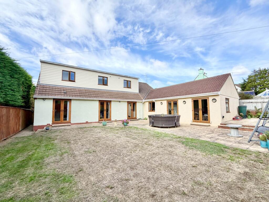 Main image of property: Hulham Road, Exmouth
