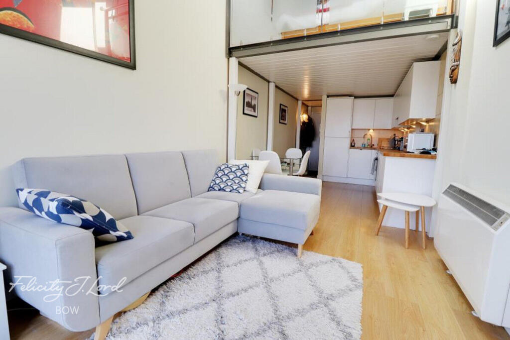 Main image of property: Fairfield Road, LONDON