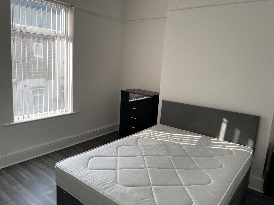 Main image of property: 6 Eskburn Road, Liverpool, United Kingdom, L13 8BP